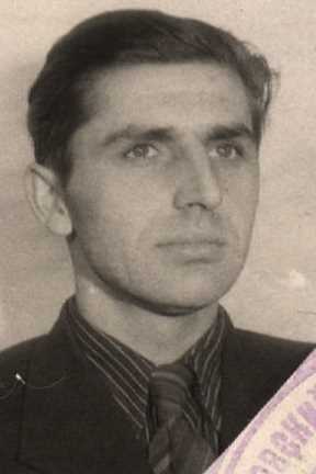 Соин Николай Николаевич