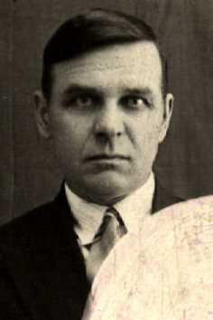 Герасимов Степан Алексеевич
