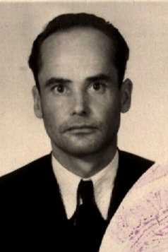 Собик Александр Александрович