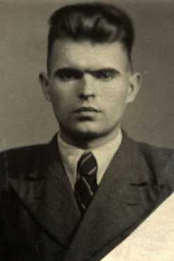 Сироткин Владимир Михайлович