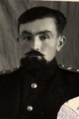 Сироткин Николай Павлович