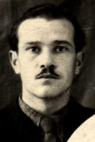 Серов Игорь Александрович