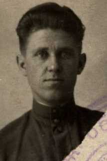 Склонин Иван Карпович