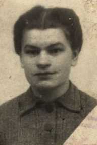 Гнедова|Тюнева Анна Марковна