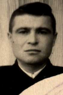 Дробчак Иван Михайлович