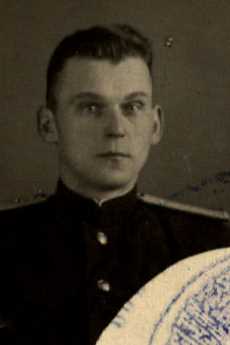Дробышев Александр Романович