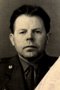 Дробышев Дмитрий Иванович