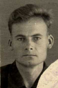 Дроздов Алексей Андрианович
