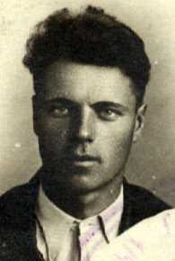Дроздов Василий Алексеевич