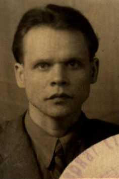 Дроздов Евгений Никифорович