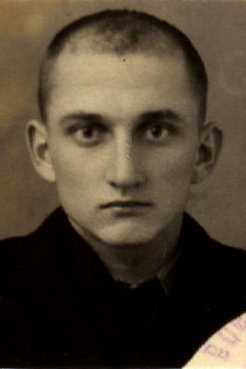 Зима Леонид Тимофеевич