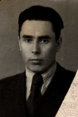 Зимаков Николай Стефанович