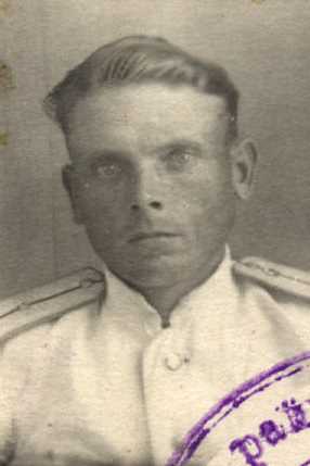 Зимин Иван Степанович