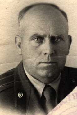 Зимин Константин Прокофьевич