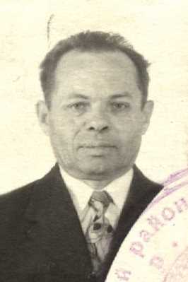 Зимин Михаил Иванович