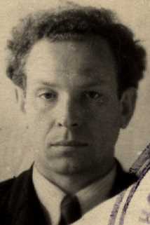 Зимин Михаил Филиппович