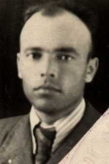 Зимин Николай Михайлович