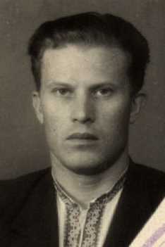 Зимин Петр Никифорович