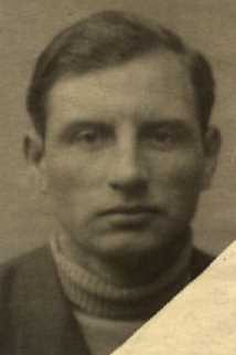 Зимний Карл Иванович