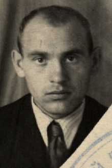 Емельянов Иван Герасимович