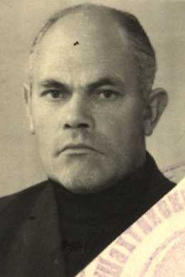 Емельянов Иван Кузьмич