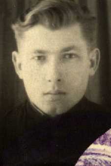 Емельянов Николай Васильевич