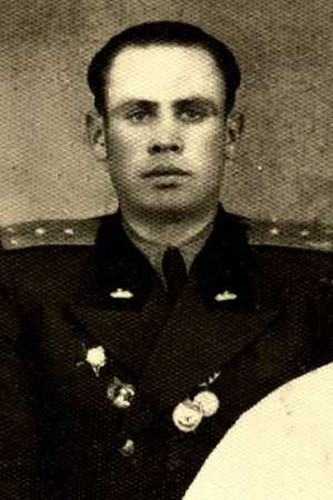 Елдин Вениамин Алексеевич