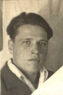 Завалишин Константин Иванович