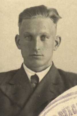 Елисеев Алексей Иванович