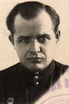 Елисеев Владимир Алексеевич