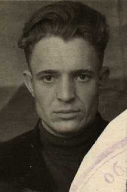 Елисеев Петр Иванович