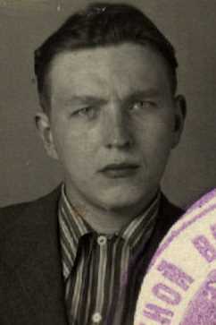 Елисеев Энгельс Иванович