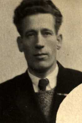 Батурин Тимофей Корнеевич