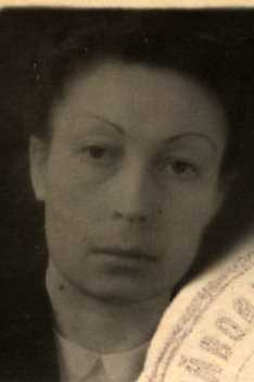 Бачурина (Цветкова) Мария Владимировна