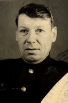 Бочуринский Павел Прокопьевич