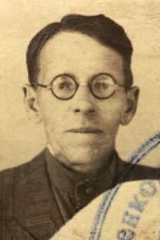 Бачуринский Павел Федорович