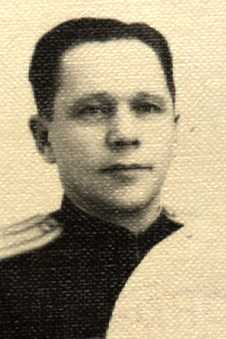 Бачуринский Поликарп Иванович