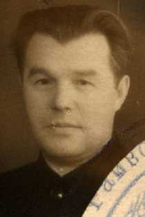 Бачуров Иван Капитонович