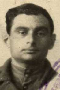 Баш Моисей Вульфович