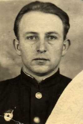 Баша Дмитрий Дмитриевич