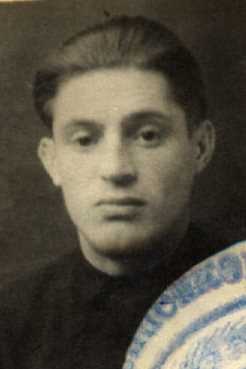 Баша Илья Ильич