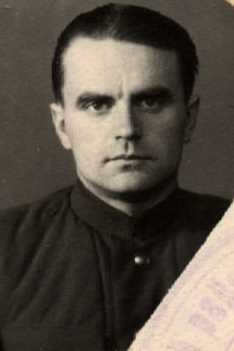 Баша Леонид Петрович