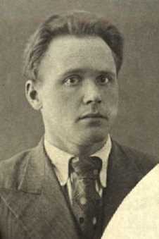 Башаев Григорий Иванович