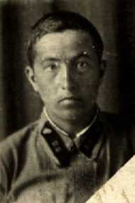 Башаев Масгут Хабибрахманович (Хабибрахимович)