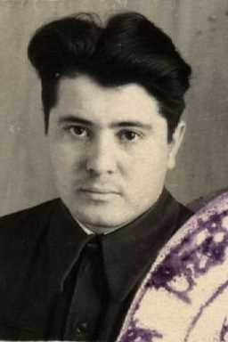 Башаев Павел Николаевич