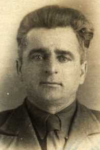 Башаев Федор Никитич