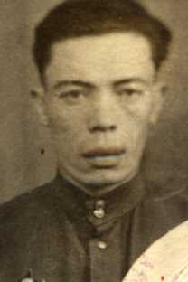 Башайкин Сафиулла Мерсаидович