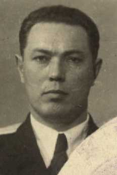Дюков Георгий Георгиевич