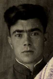 Дьяков Николай Яковлевич