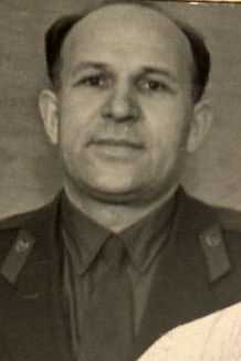 Ефремов Александр Григорьевич